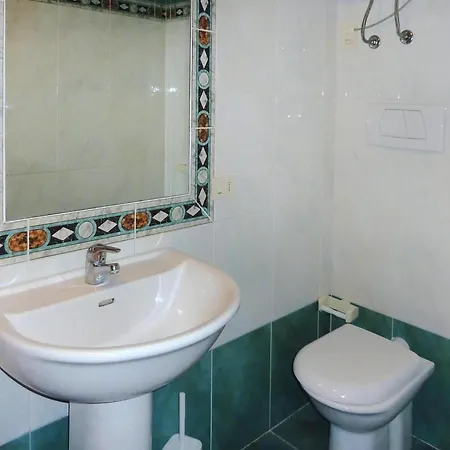 Apartment In Nisporto With Private Sea Access *