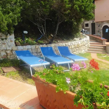Apartment La Cota Quinta With Sea View, *