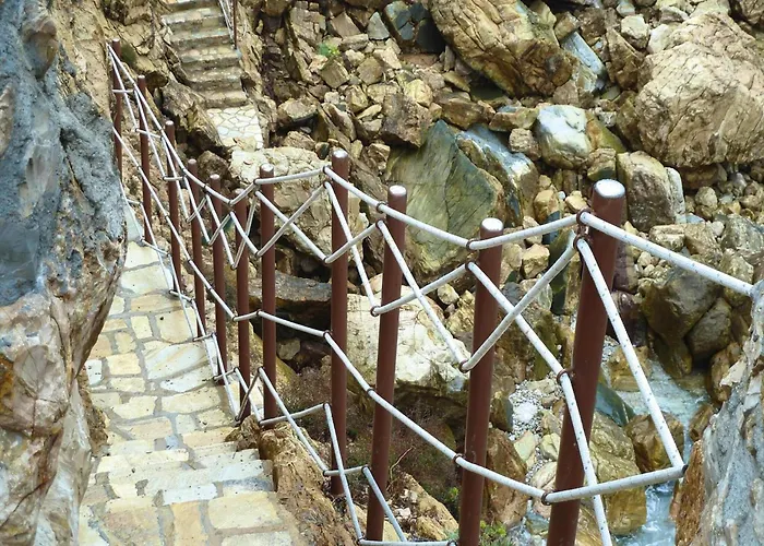 In Nisporto With Private Sea Access *